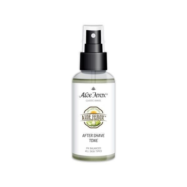 After Shave Tone