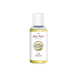 Aloe Tissue Oil
