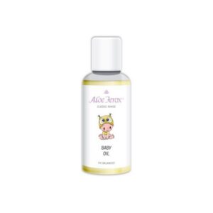 Baby Oil