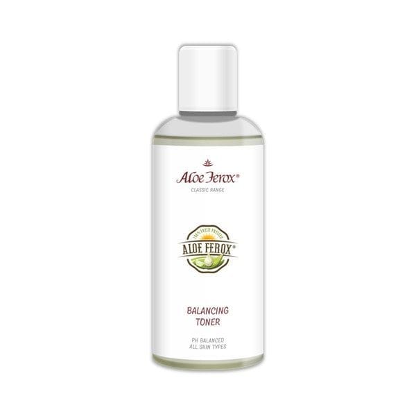 Balancing Toner