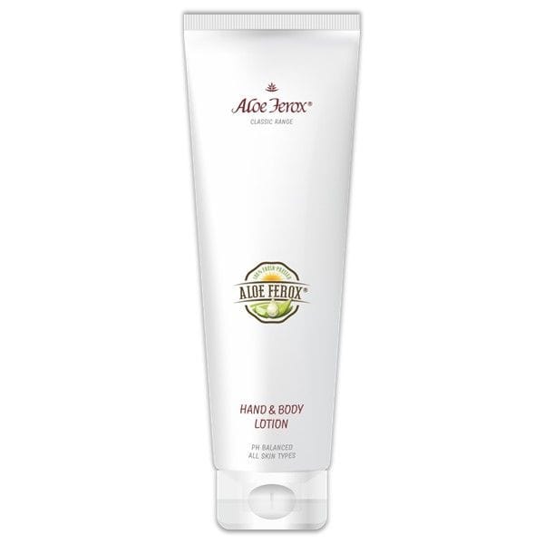 Hand & Body Lotion