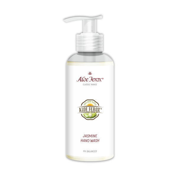 Jasmine Hand Wash