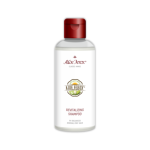 Revitalizing Shampoo