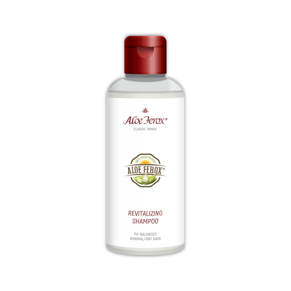 Revitalizing Shampoo