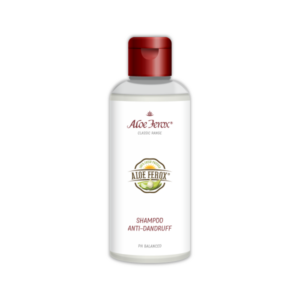 Shampoo Anti-Dandruff
