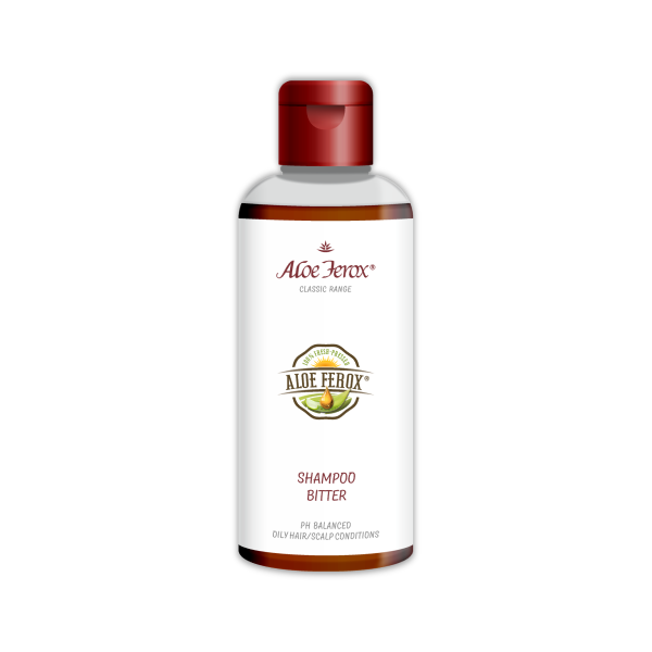 Shampoo Bitter