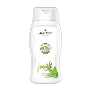 Shower Gel - Fresh