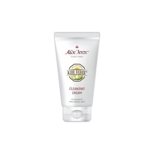 Cleansing Cream