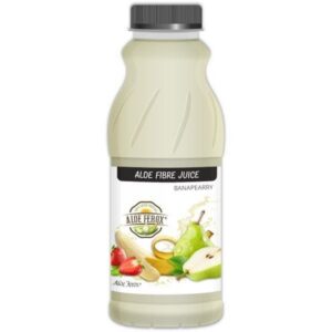 Aloe Fibre Juice - Banapearry