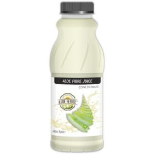 Aloe Fibre Juice - Concentrate