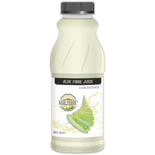 Aloe Fibre Juice - Concentrate