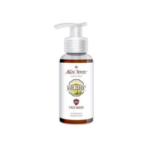 AM Face Wash