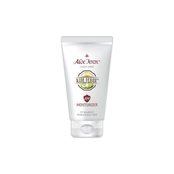 AM Moisturizer
