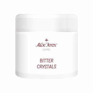 Bitter Crystals