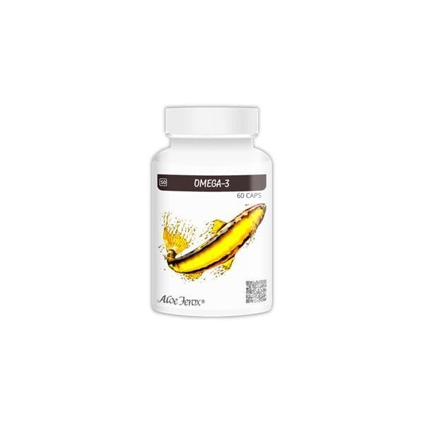 Omega-3