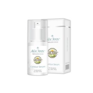 Contour Serum: Timeless