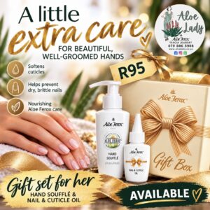 💛 Gift Set for Her 💛