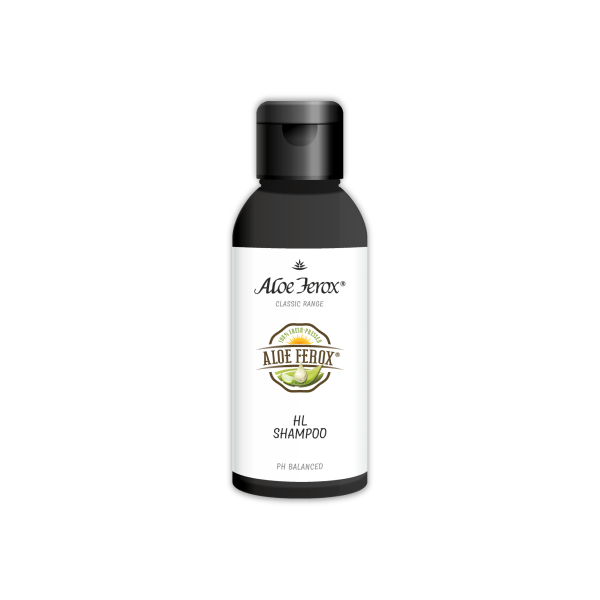 HL Shampoo