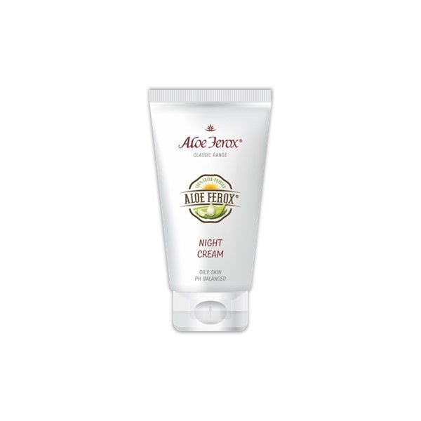 Night Cream