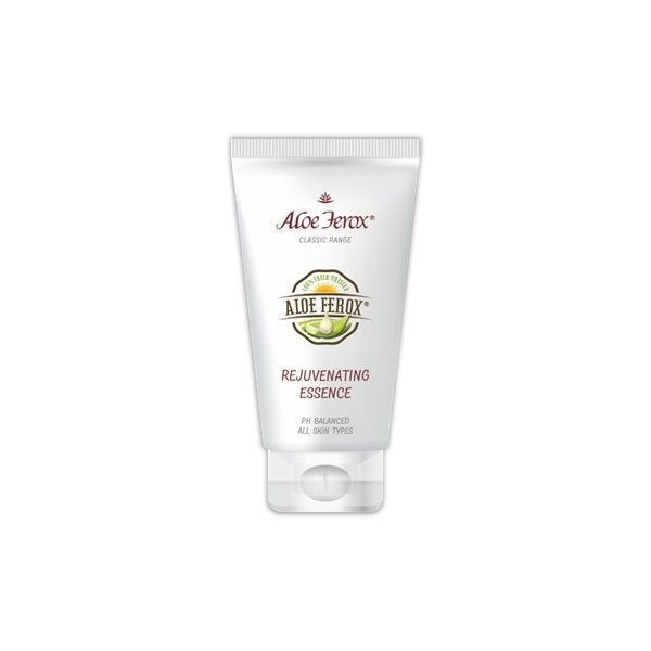 Rejuvenating Essence