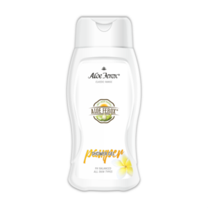 Shower Gel - Pamper