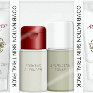 Combination Skin Trial Pack