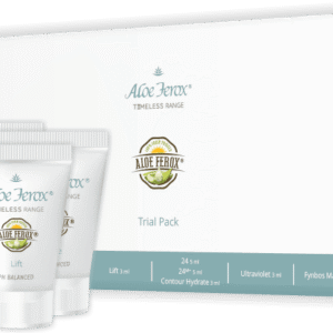 Timeless: Boxed Set Trial Pack